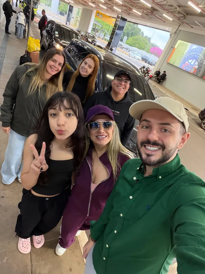 Foto de JV Turismo e Receptivo