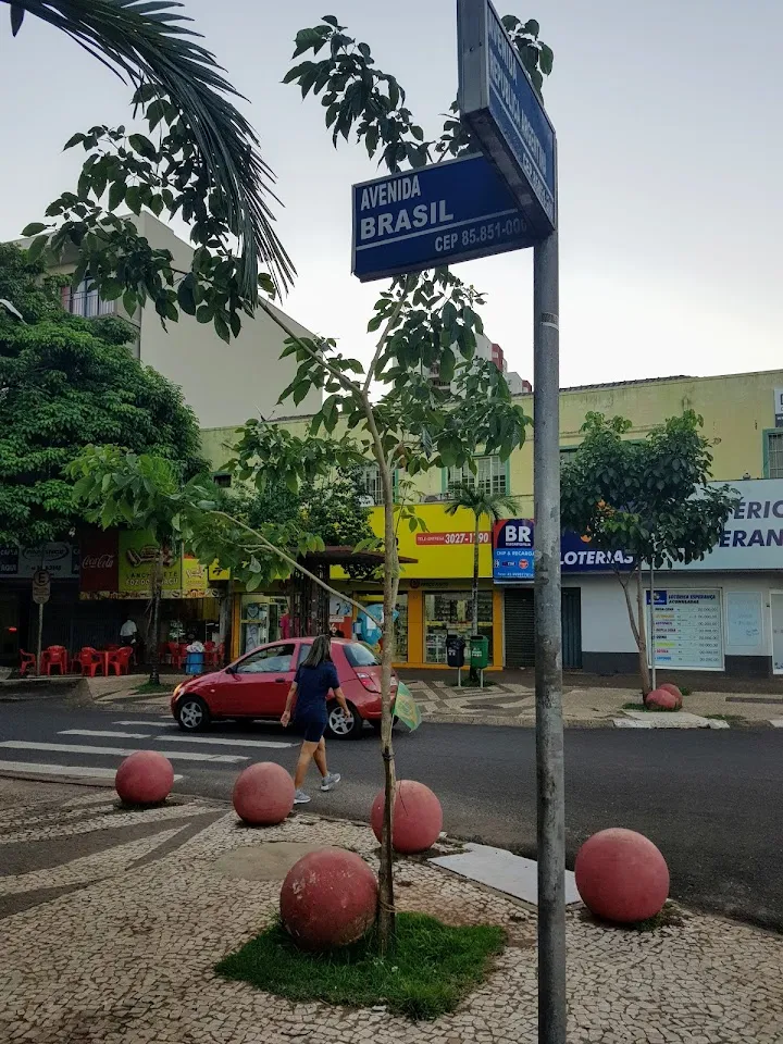 Foto de Destino Iguaçu