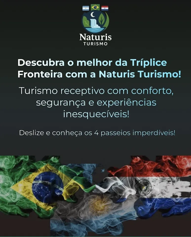 Foto de Naturis Turismo