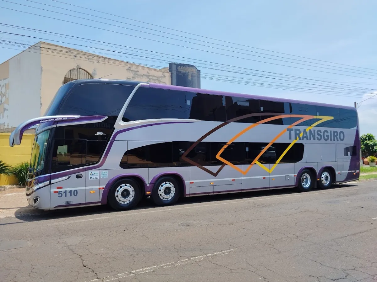 Foto de Transgiro Turismo e Viagens