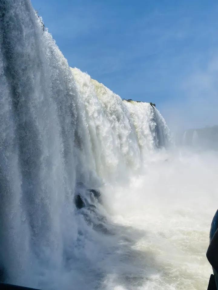 Foto de Pedroso Tur | Passeios em Foz do Iguaçu - Argentina - Paraguai