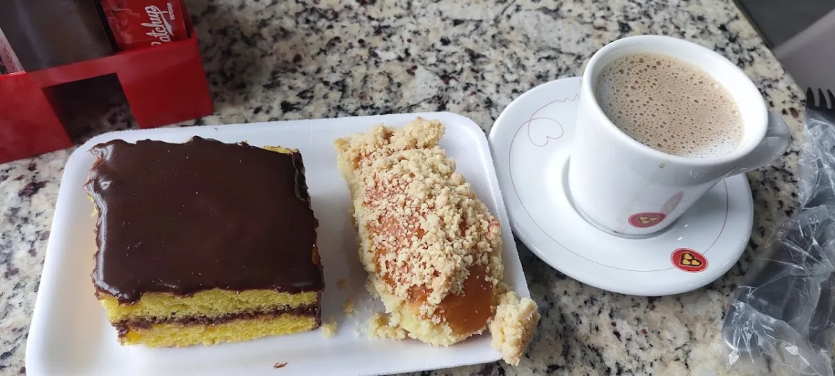 Foto de Panificadora Doce Sabor