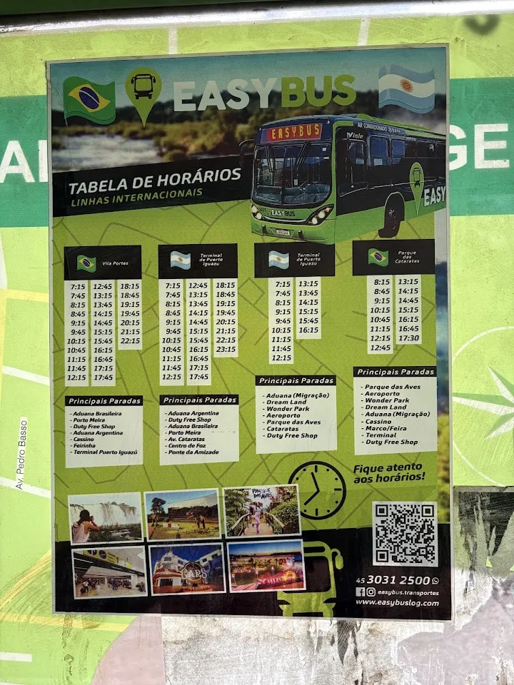 Foto de Easybus transportes