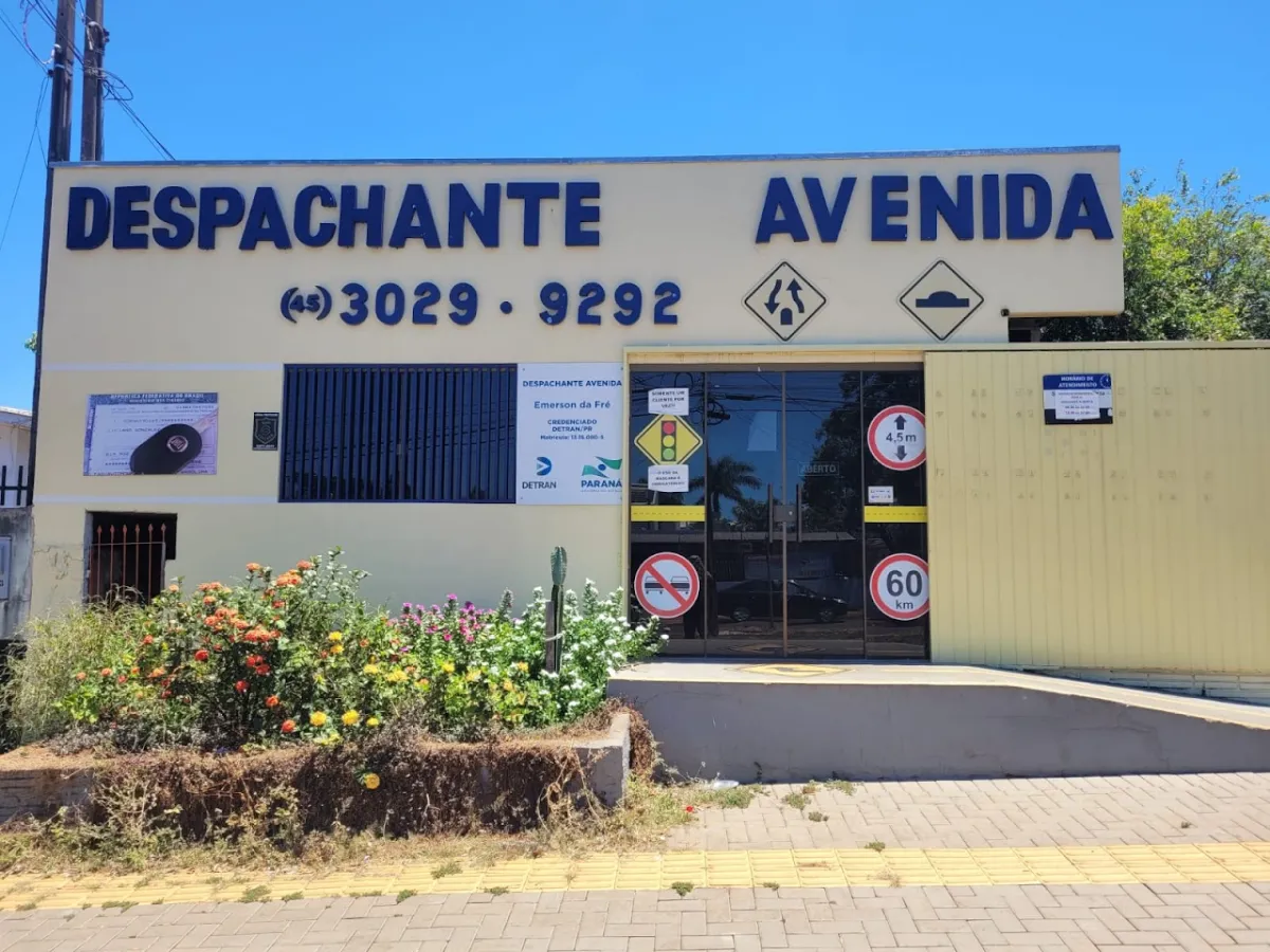 Foto de Despachante Avenida