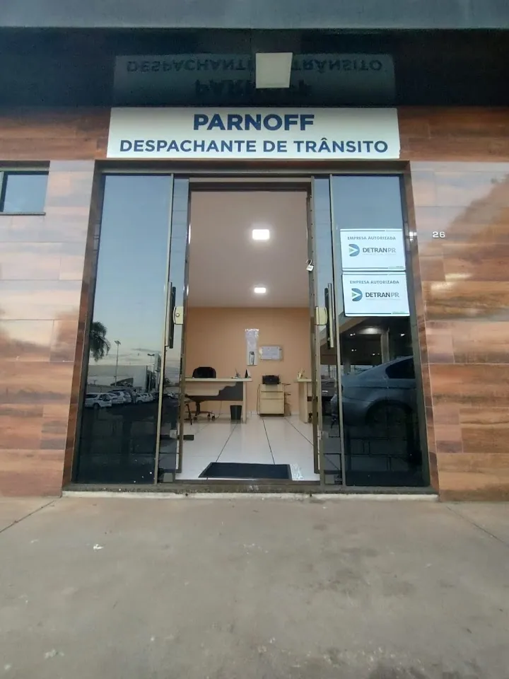 Foto de Parnoff Despachante de Trânsito