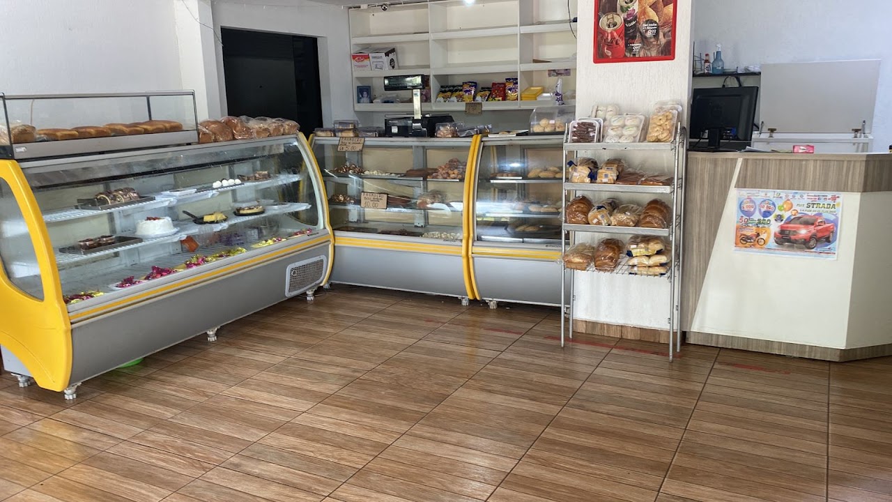 Foto de Panificadora e Confeitaria Pão da vida