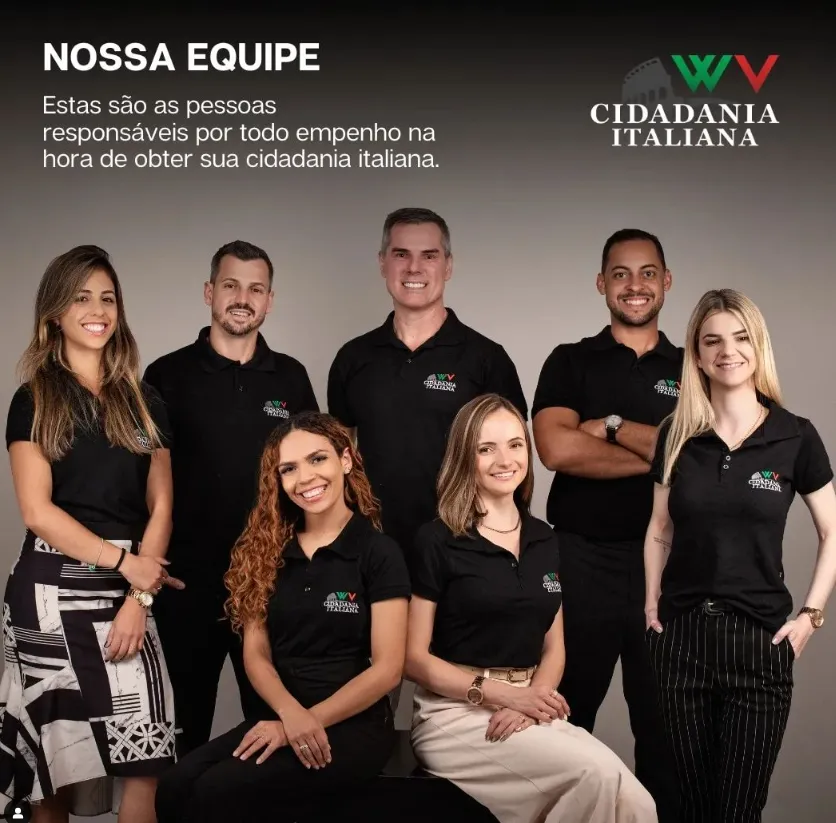 Foto de WV Cidadania