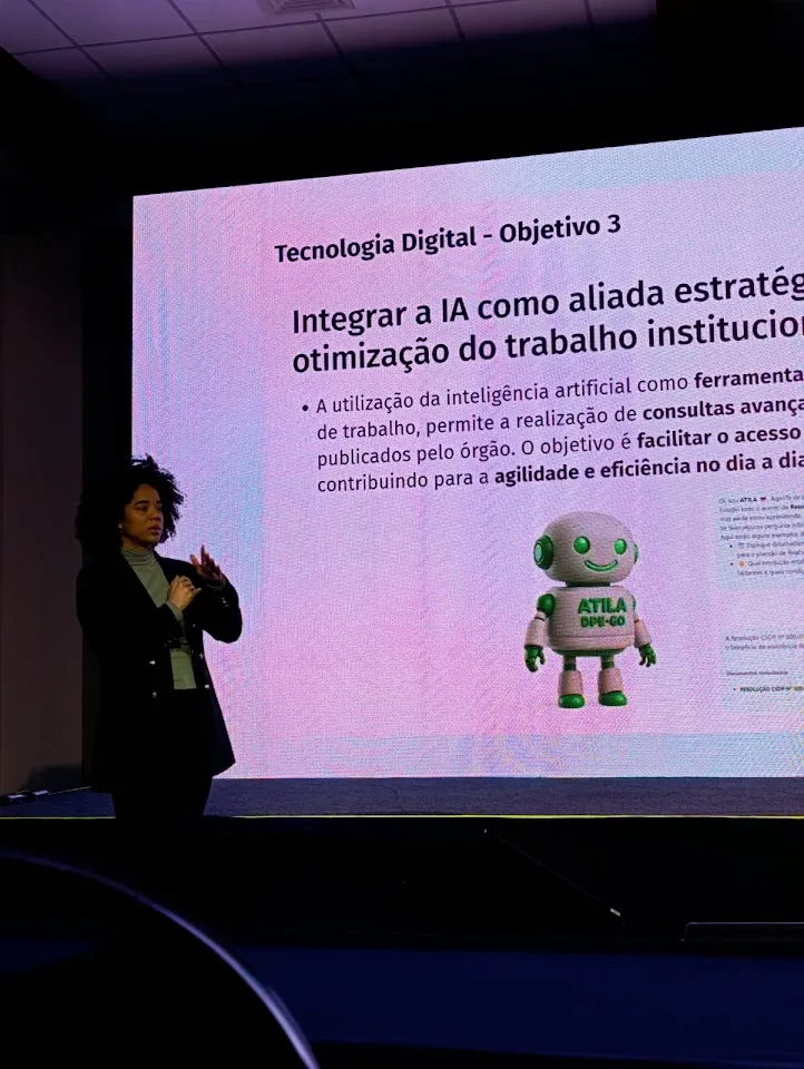 Foto de Barboza Libras