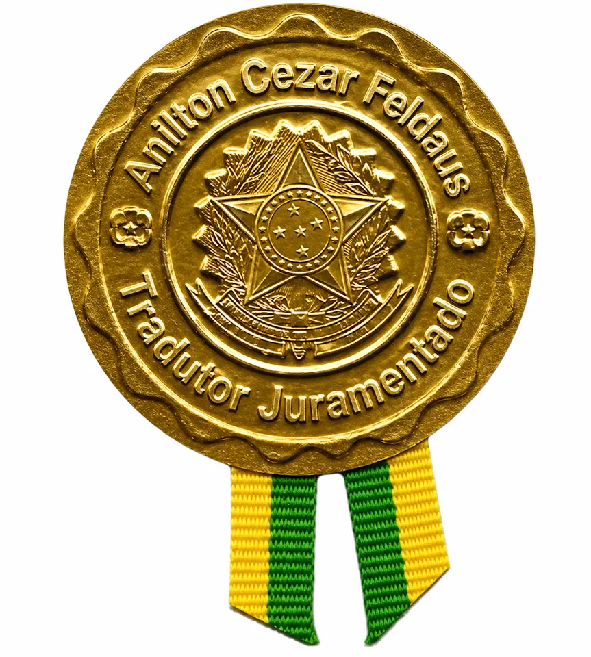 Foto de Anilton Cezar Feldaus