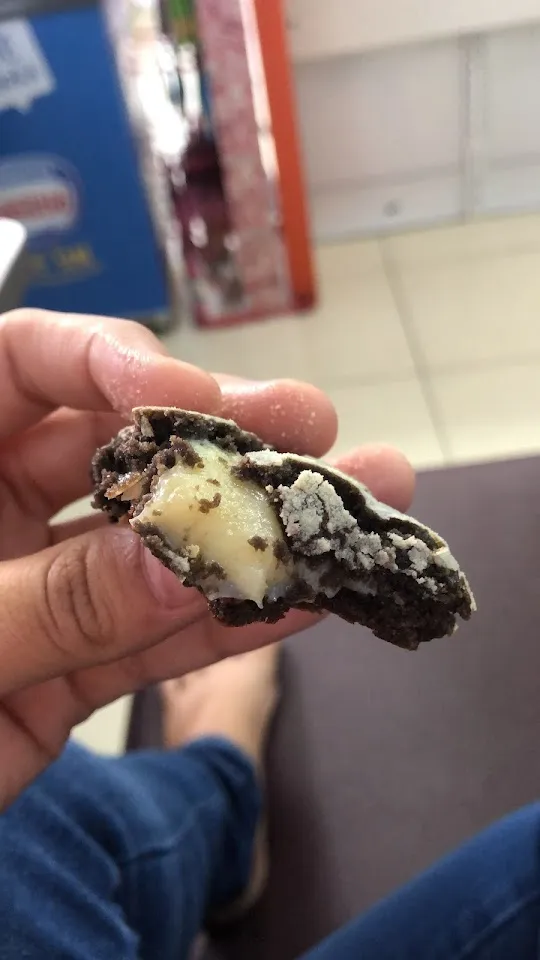 Foto de two cookies