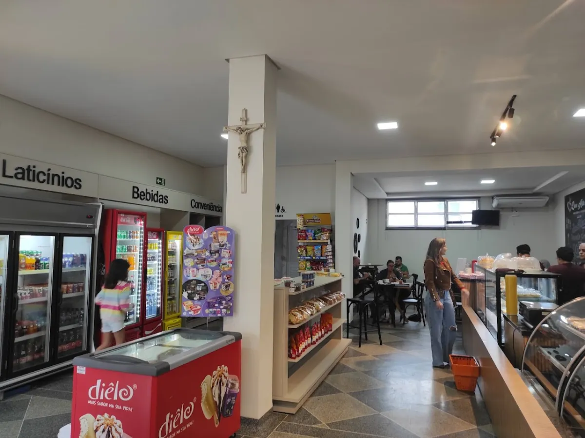Foto de Padaria e Confeitaria Doce Arte