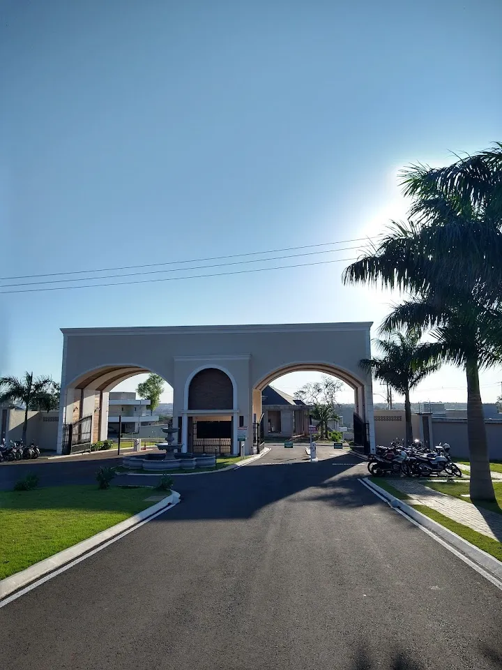 Foto de Condominio Residencial Esmeralda
