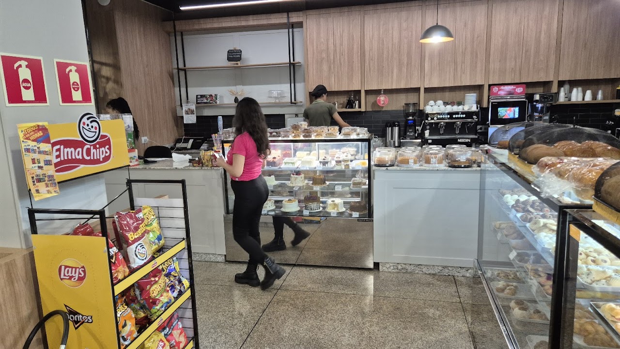 Foto de Pane Defacci Padaria e Confeitaria
