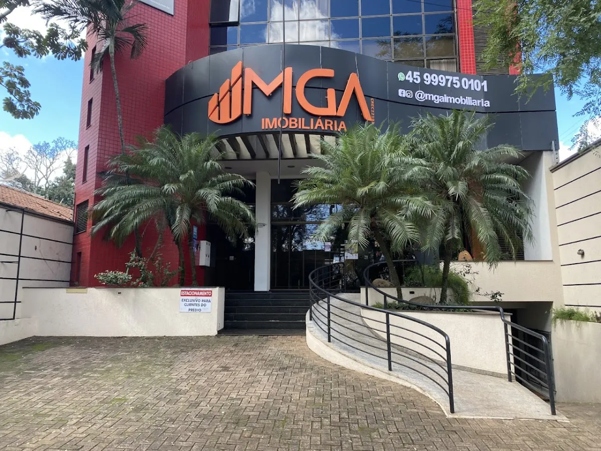 Foto de MGA ASSESSORIA IMOBILIÁRIA LTDA