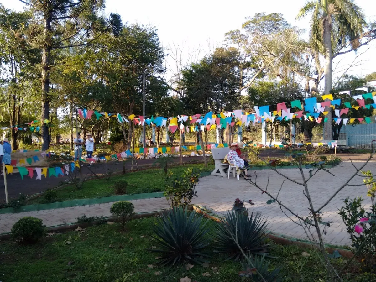 Foto de Lar dos Velhinhos de Foz do Iguaçu (Associação de Amparo aos Idosos de Foz do Iguaçu)