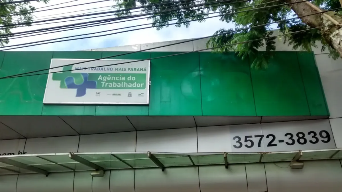 Foto de Agência do Trabalhador de Foz do Iguaçu