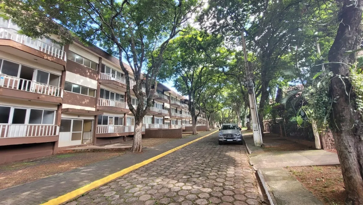 Foto de Residencial Comendador Faustino