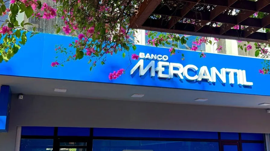 Foto de Banco Mercantil