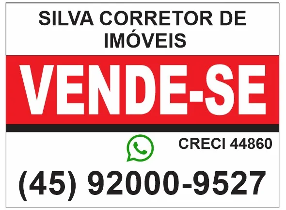 Foto de Silva Corretor de Imóveis Creci 44860 / Foz do iguaçu-Pr