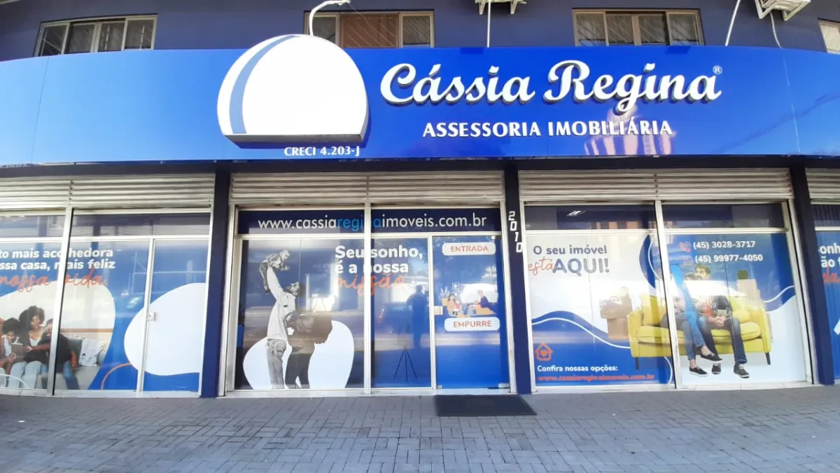 Foto de Cássia Regina Assessoria Imobiliária - Venda e Locação de Imóveis