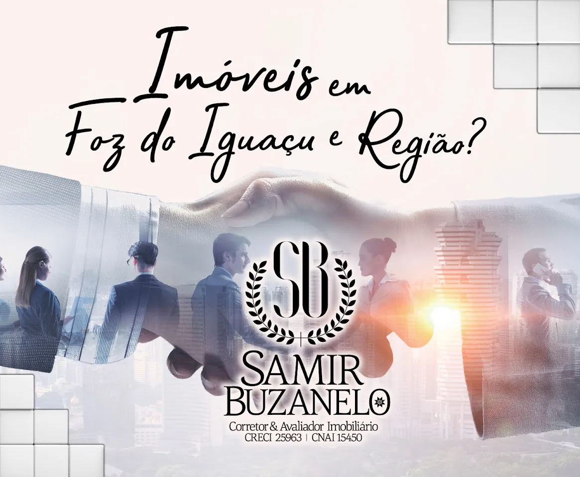 Foto de Samir Buzanelo Corretor & Avaliador Imobiliário