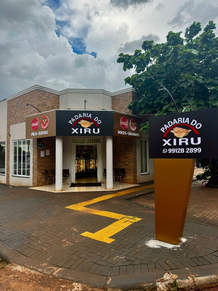 Foto de Padaria do Xiru