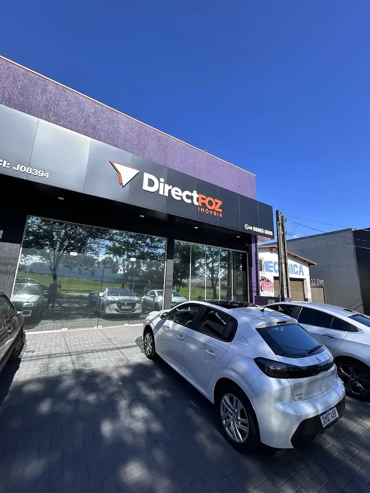 Foto de DirectFoz Imóveis
