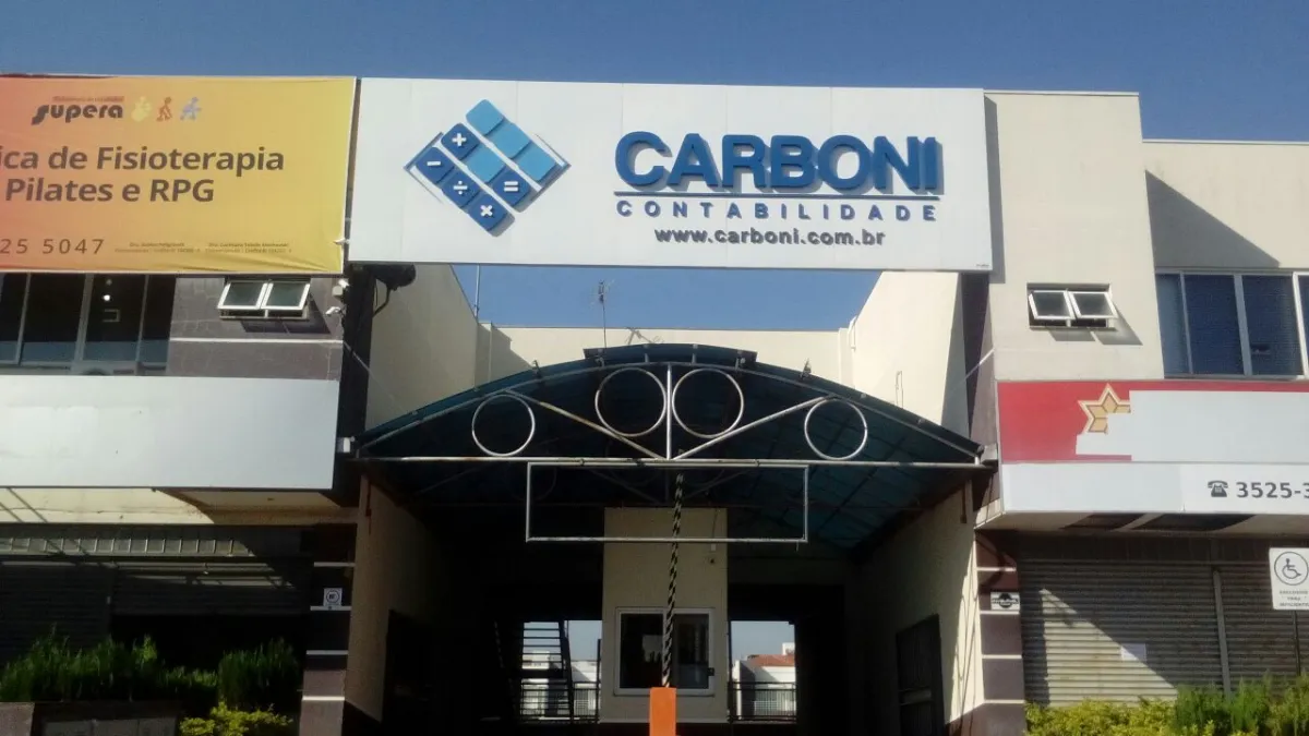 Foto de Carboni - Contabilidade E Assessoria Imobiliária