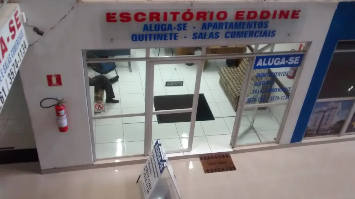 Foto de Eddine Administradora de Imóveis