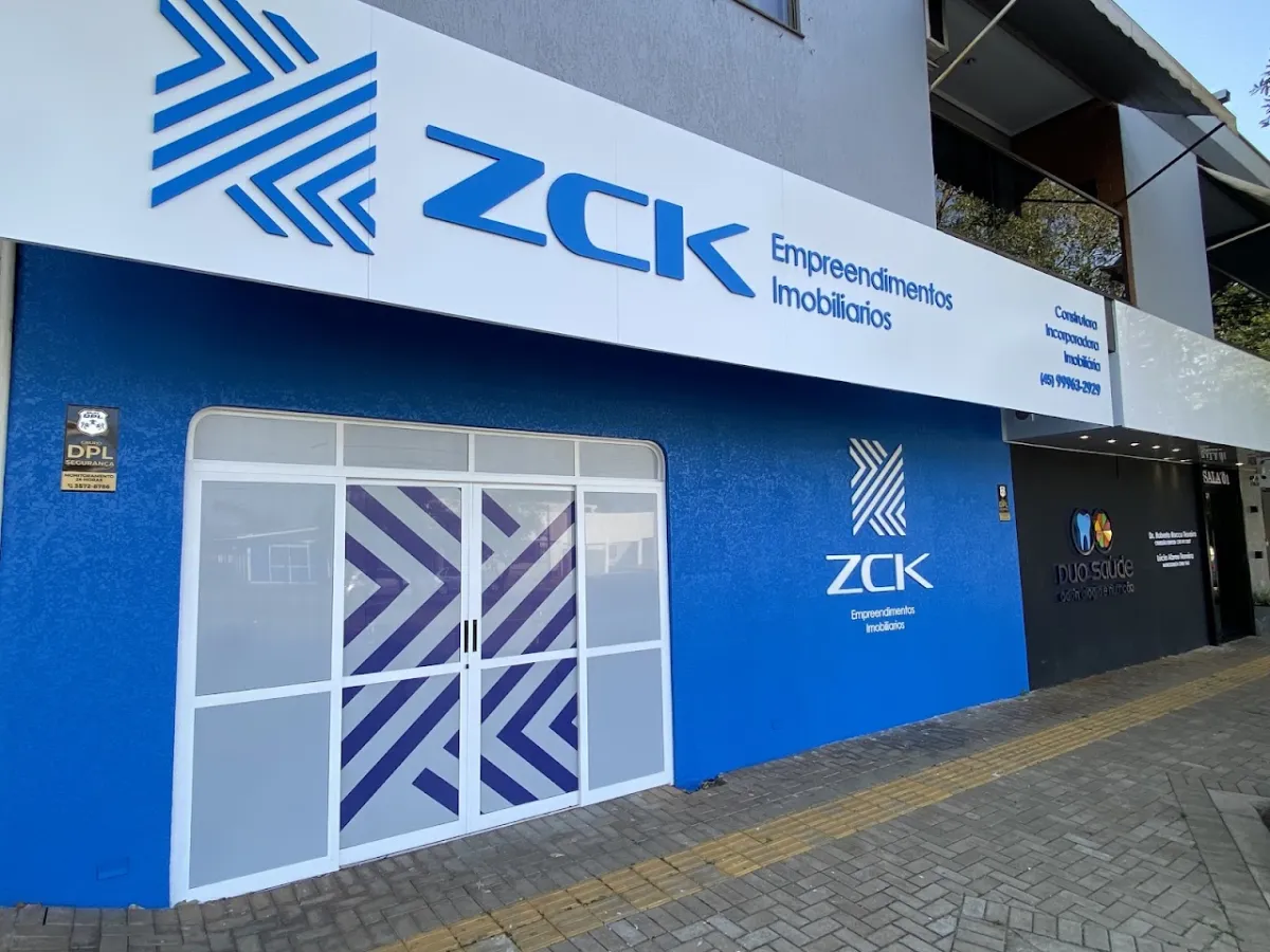 Foto de ZCK Empreendimentos Imobiliários