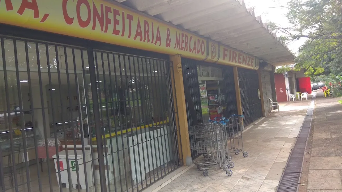Foto de Firenze Panificadora & Confeitaria