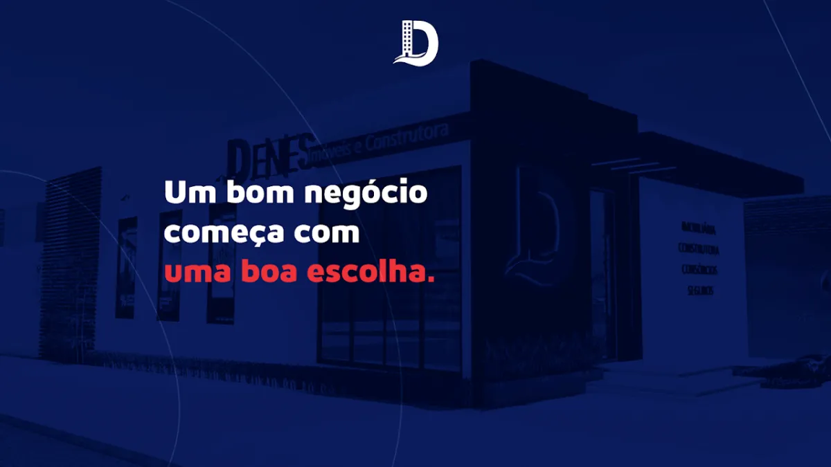 Foto de Denes Imóveis Foz