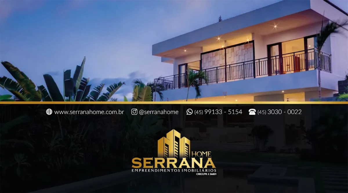 Foto de Serrana Home Empreendimentos Imobiliários