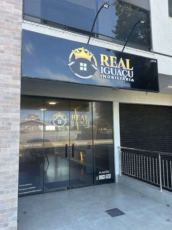 Foto de Real Iguaçu Imobiliária