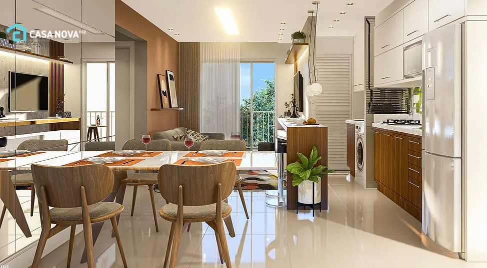 Foto de Imobiliária Casa Nova Foz