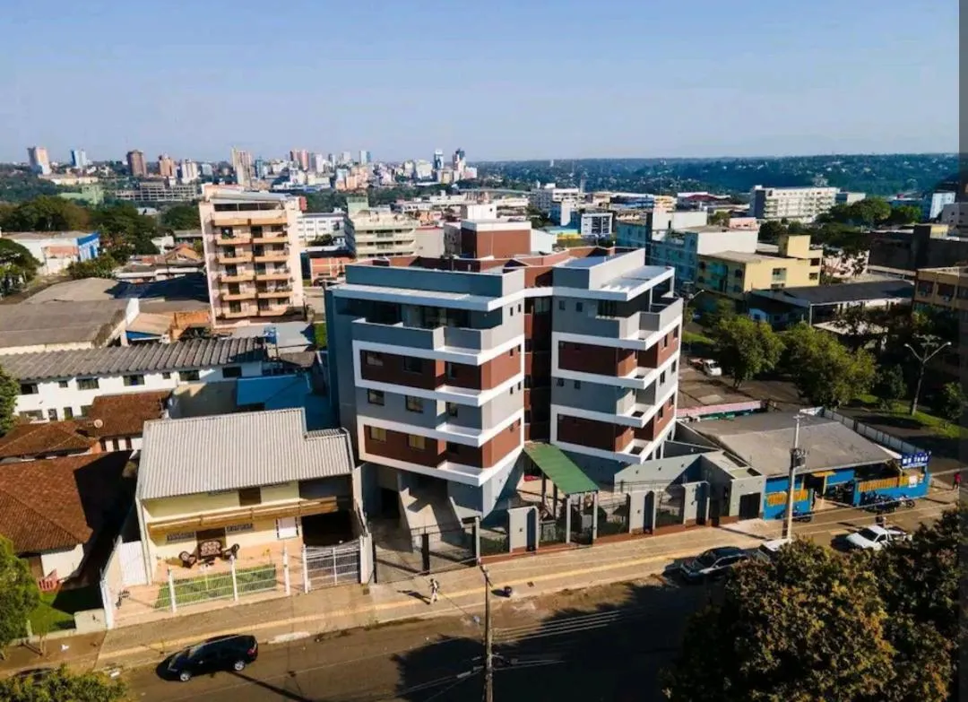 Foto de APARTAMENTO TEMPORADA FOZ DO IGUAÇU -