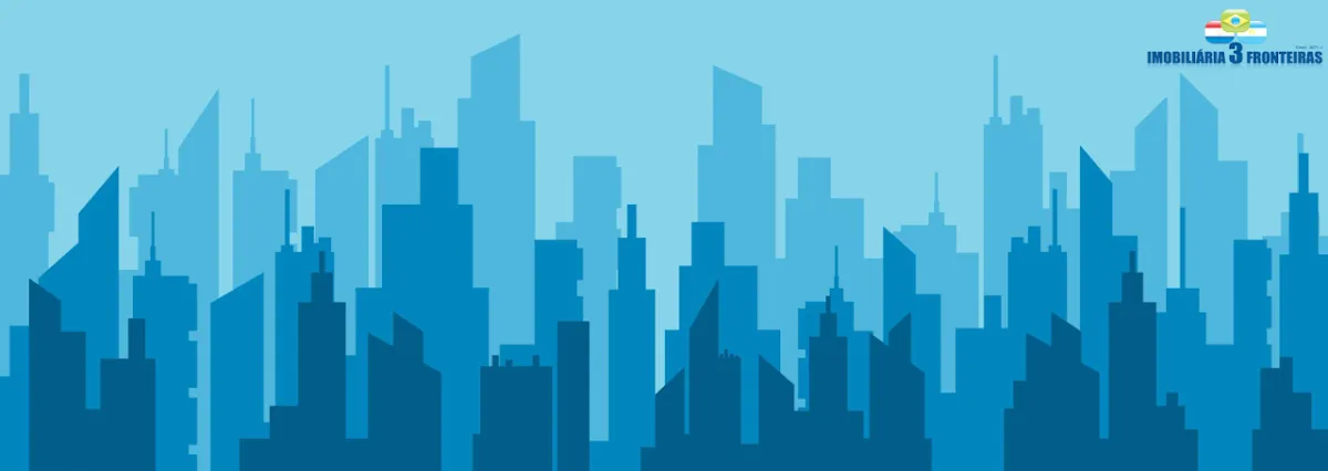 Foto de Imobiliária 3 Fronteiras