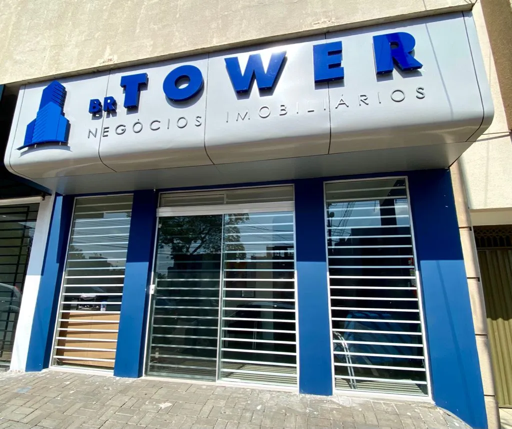 Foto de BR TOWER NEGÓCIOS IMOBILIÁRIOS