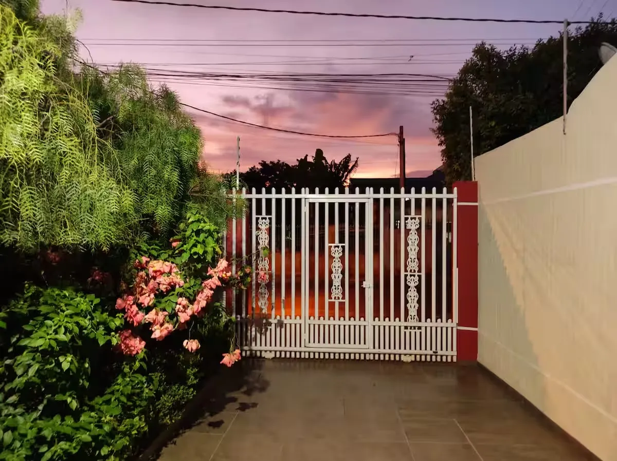 Foto de Casa airbnb Foz do Iguaçu