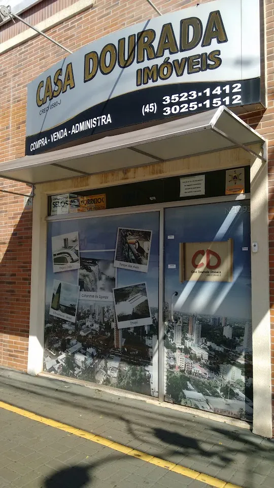 Foto de Casa Dourada Imóveis
