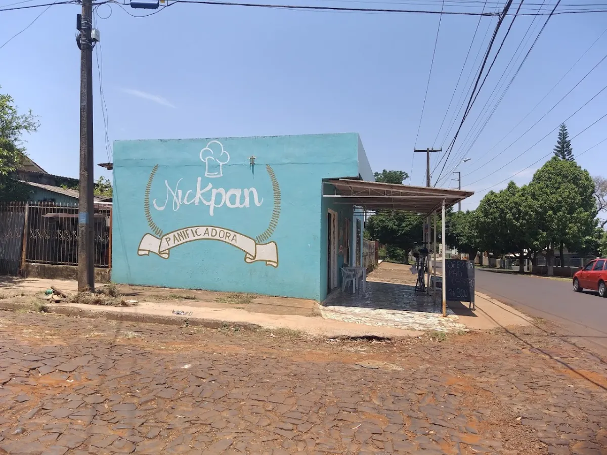 Foto de Nickpan panificadora