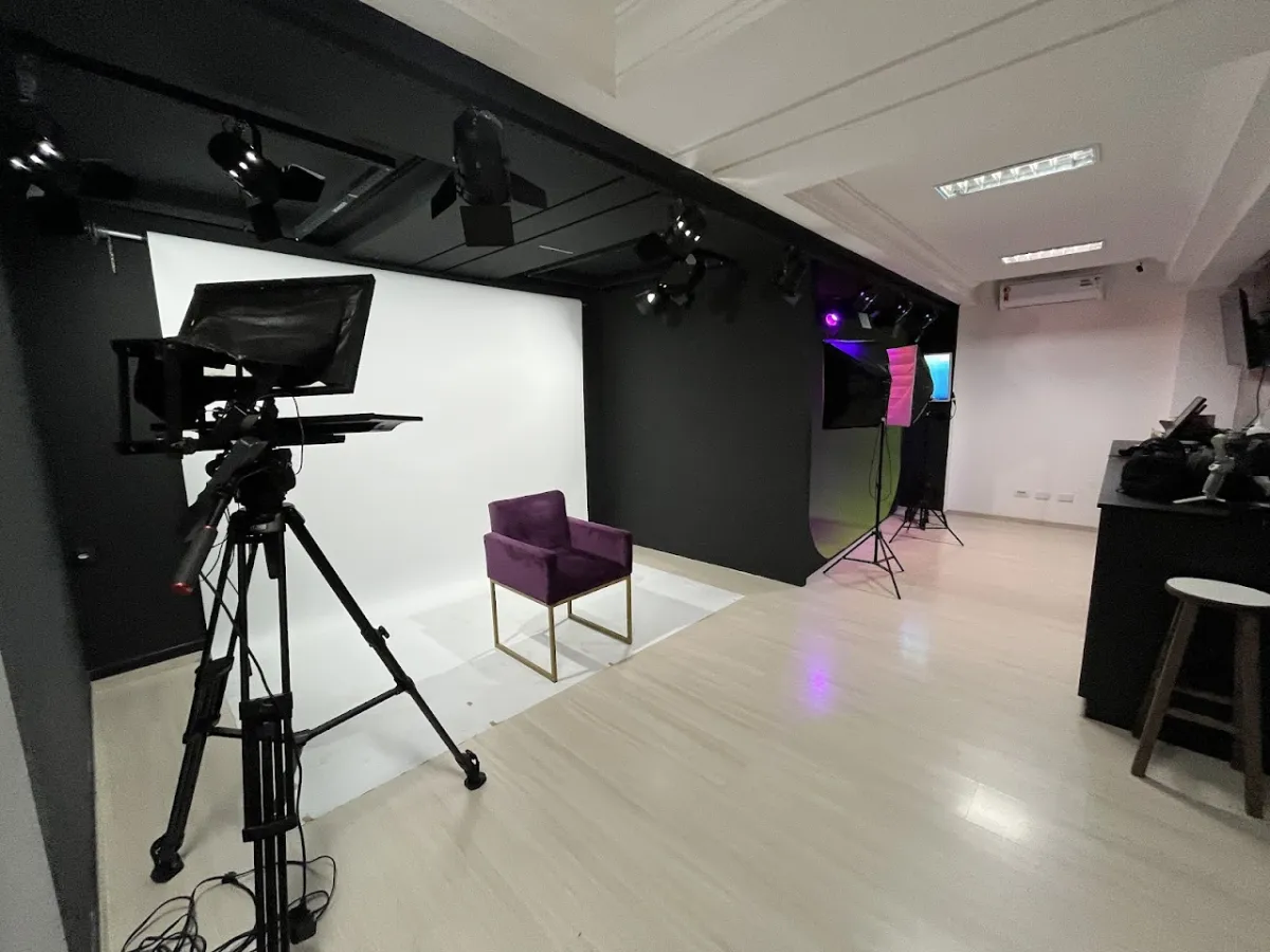 Foto de Linkaê Agência de Marketing & Audiovisual