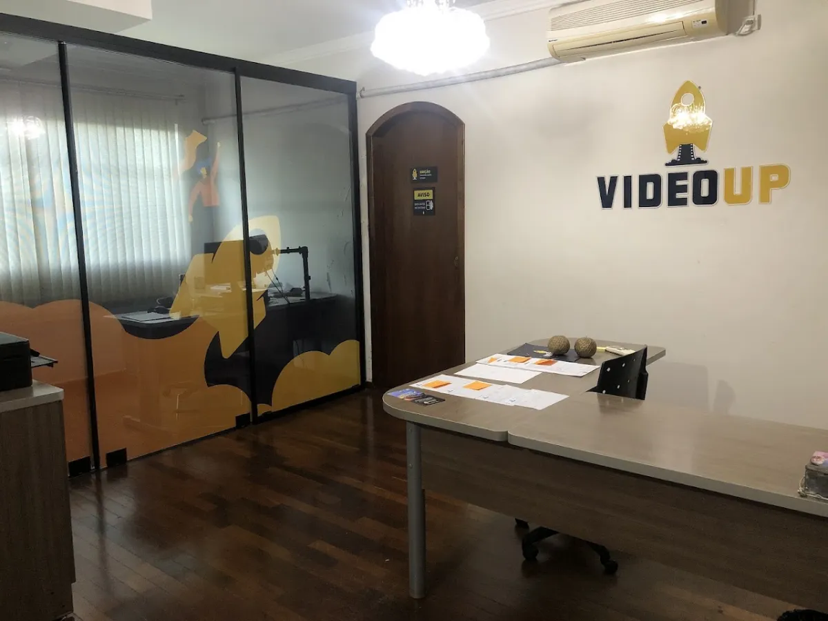 Foto de Video Up Filmes Audiovisuais e Eventos