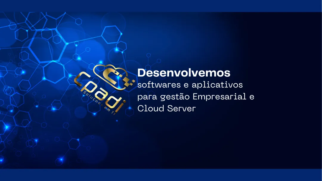 Foto de Cpadi Soluções em TI