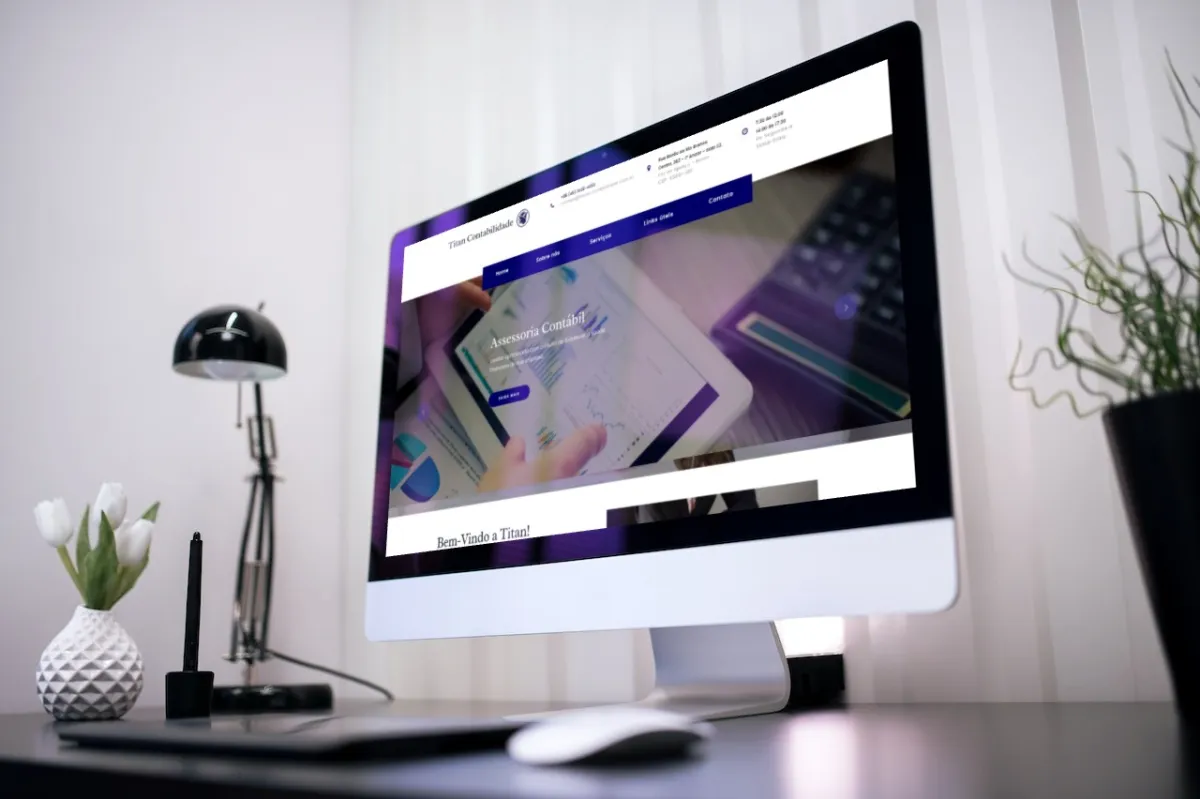Foto de WP Planet - Criação de sites e Loja virtual