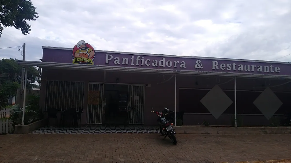 Foto de Panificadora e Restaurante Vó Cecília