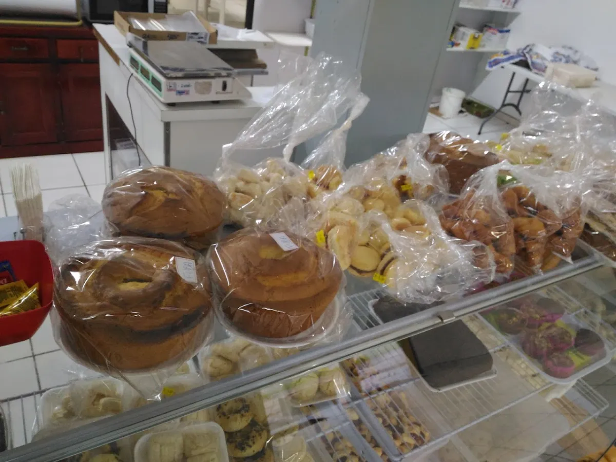 Foto de Confeitaria Kalb