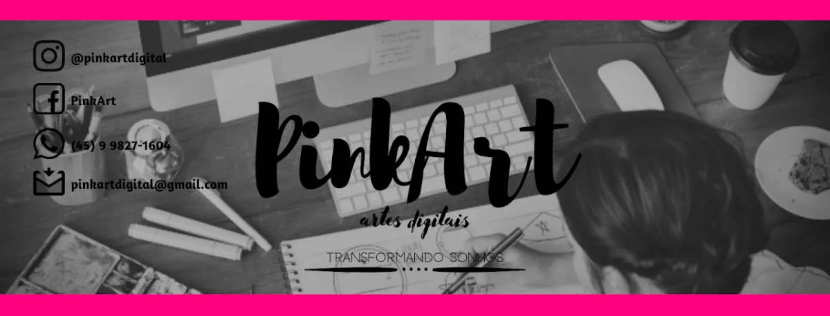 Foto de PinkArt Digital