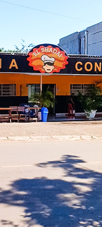 Foto de El Shadai Padaria e Confeitaria