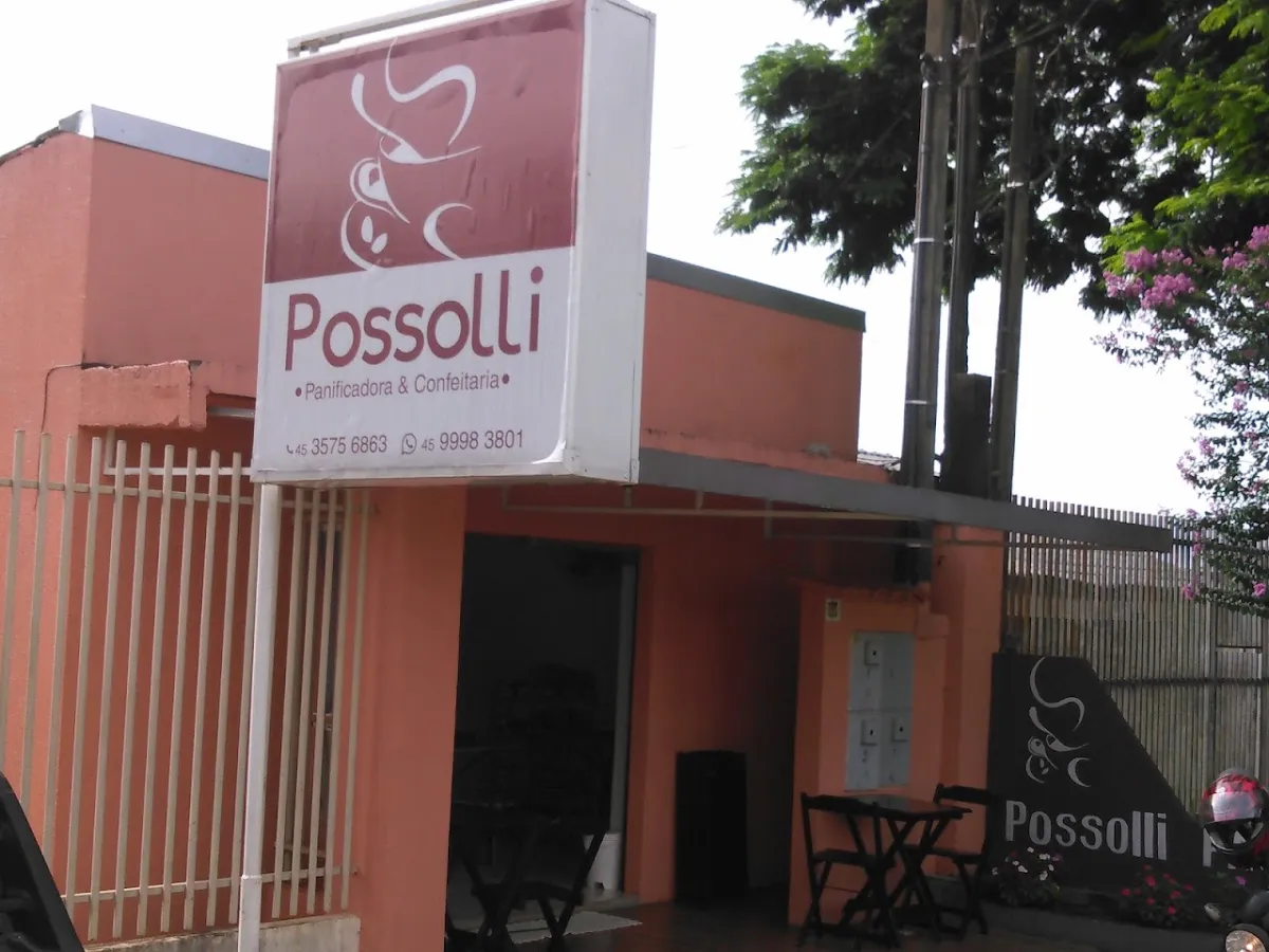 Foto de Padaria Possoli